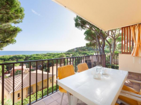 Apartment Melis II M8 by Interhome